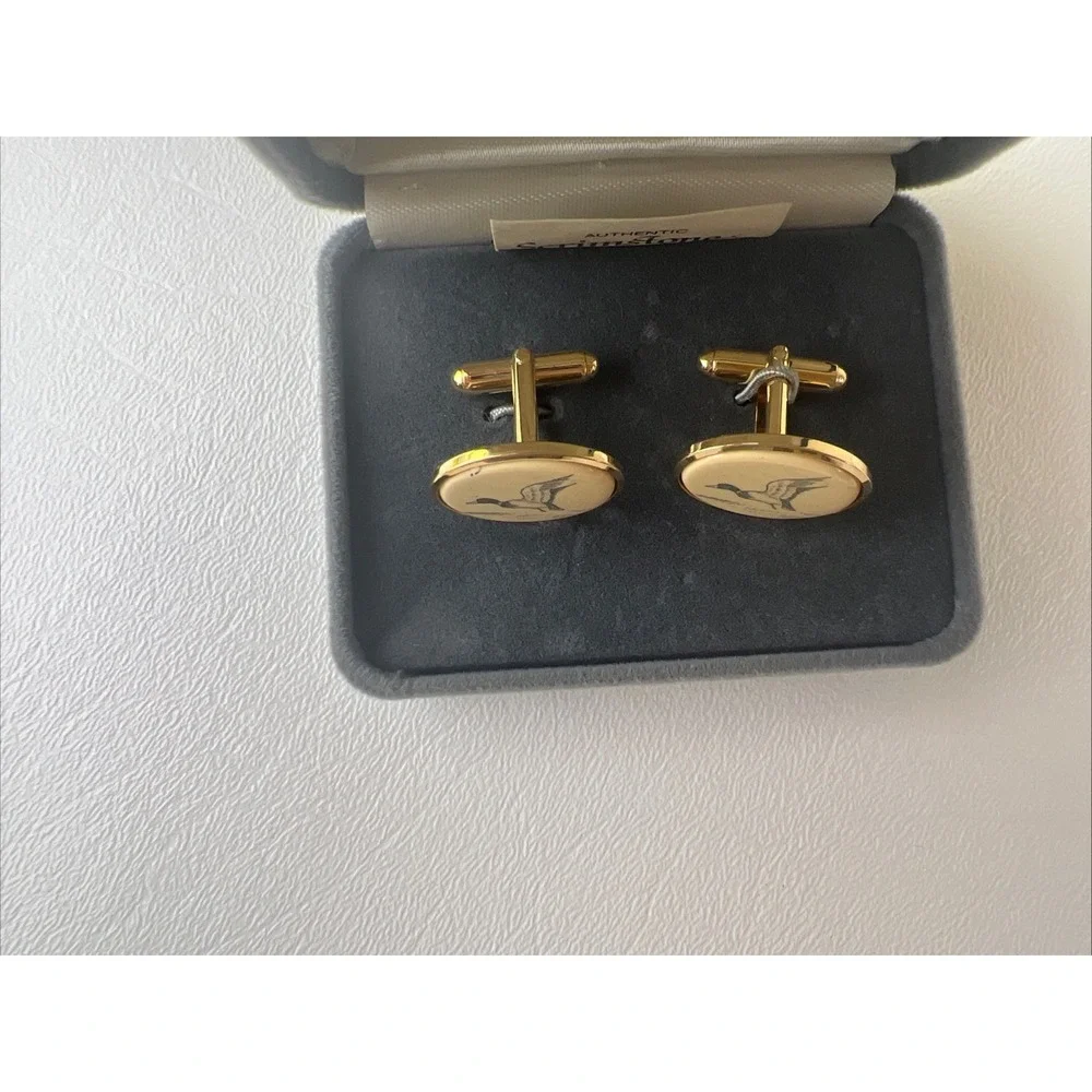 Anson these vintage